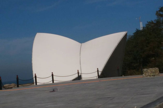 不同形態(tài)的哈爾濱膜結(jié)構(gòu)建筑搭建價(jià)格解析:揭秘成本背后的因素 不同形態(tài)的哈爾濱膜結(jié)構(gòu)建筑搭建價(jià)格解析:揭秘成本背后的因素